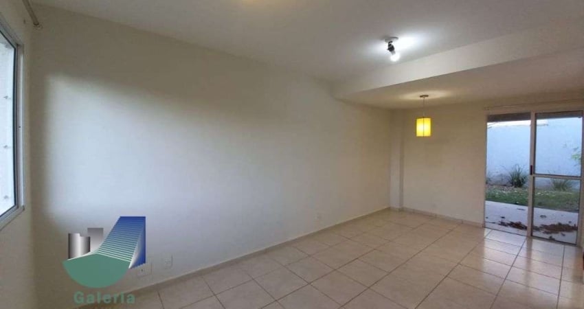 Casa de condominio com 3 quartos para alugar, 160m2 - Jardim dos Hibiscos