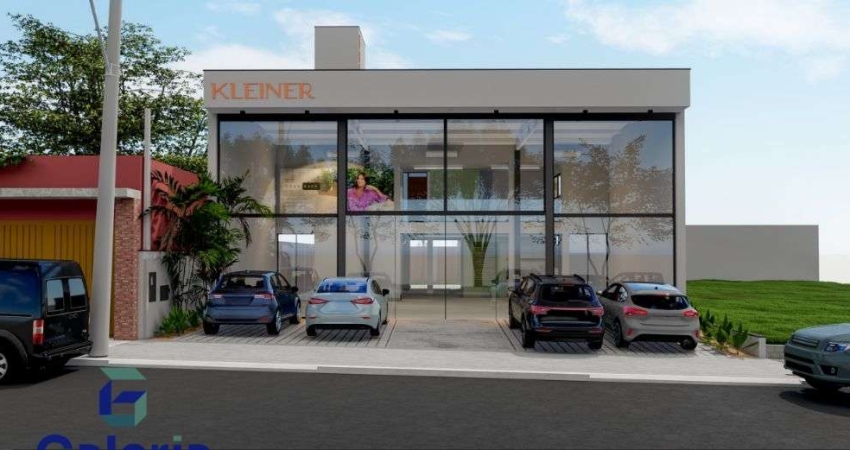 Salao comercial para alugar, 474m2 - Alto da Boa Vista