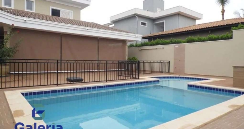 Casa de condominio com 4 suites para alugar, 560m2 - Jardinopolis