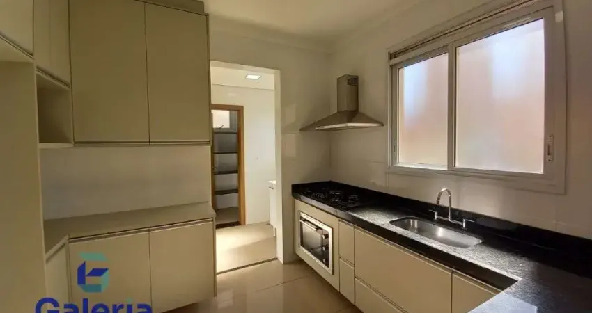 Apartamento com 3 suites a venda, 121m2 - Nova Alianca