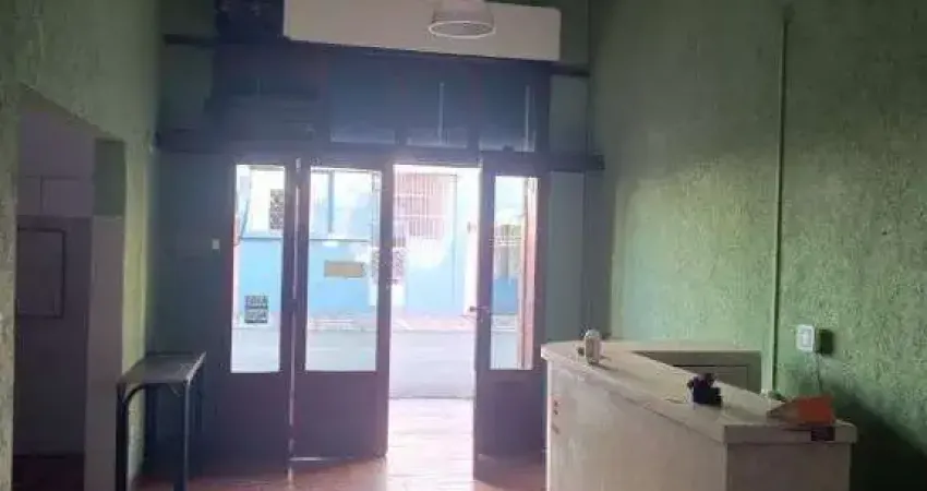 Salao comercial para alugar, 187m2 - Campos Elisios