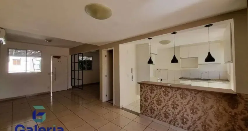 Casa de condomínio com 4 quartos à venda, 148m² - Jardim Guaporé