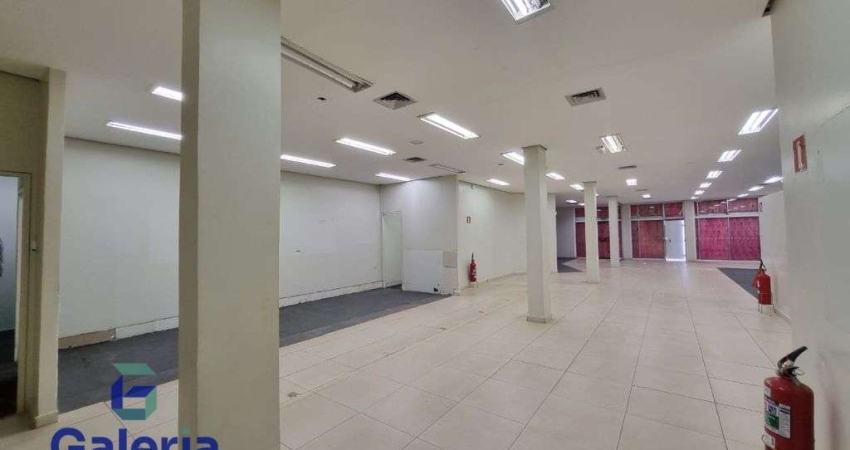 Predio comercial com 5 salas para alugar, 374m2 - Vila Mariana