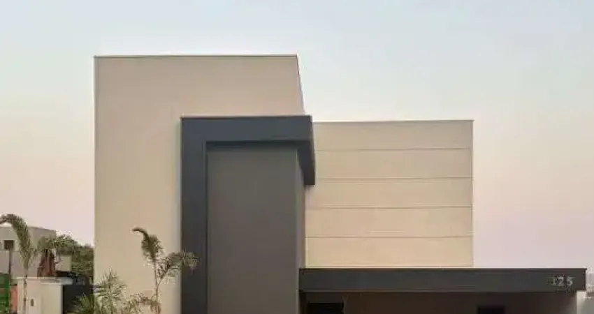 Casa de condominio com 4 quartos a venda, 274 m2 -  Vila do Golf