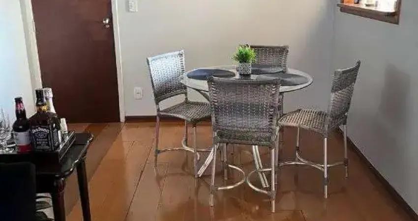 Apartamento com 2 quartos a venda, 94m2 - Vila Seixas