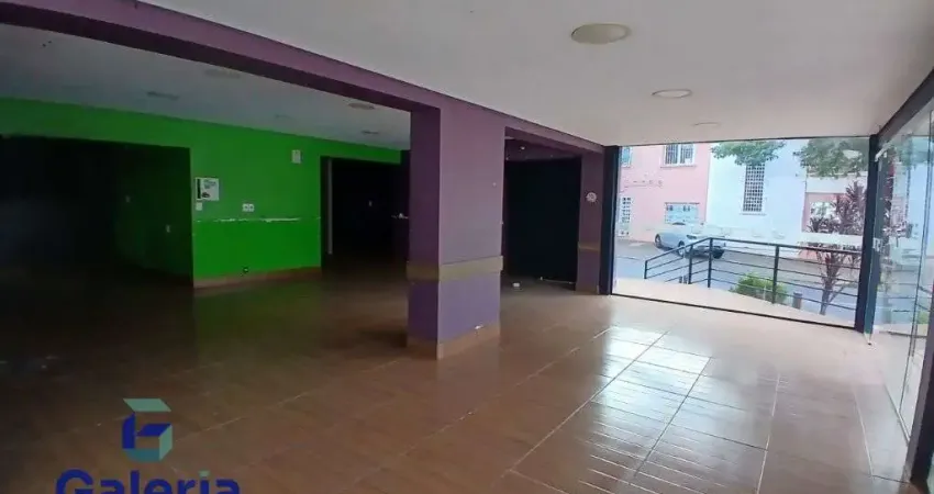 Salao comercial para alugar, 288m2 -  Jardim Sumare