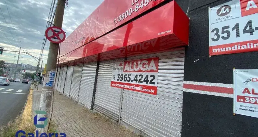 Salao comercial com 3 salas  para alugar, 872m2 - Jardim America