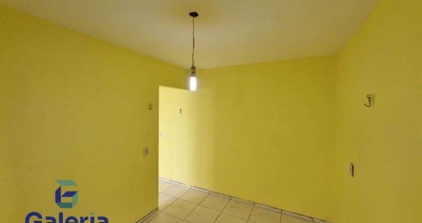 Casa de Fundo com 1 quarto para alugar, 30m2 - Parque Ribeirao Preto