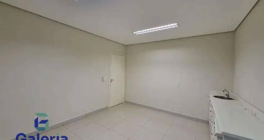 Sala comercial com 1 sala para alugar no Centro, Ribeirão Preto 