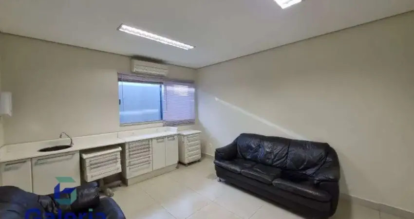 Sala comercial para alugar na Rua Visconde de Inhaúma, 1921, Centro, Ribeirão Preto