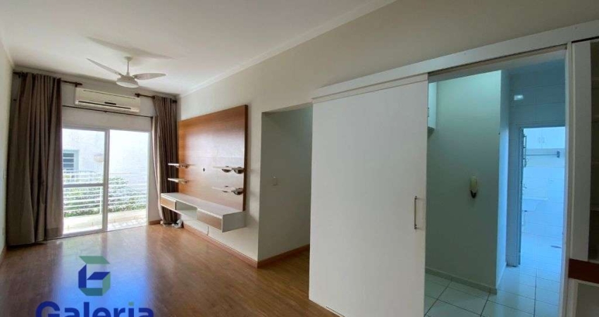 Apartamento com 2 quartos para alugar, 70m2 - Nova Alianca