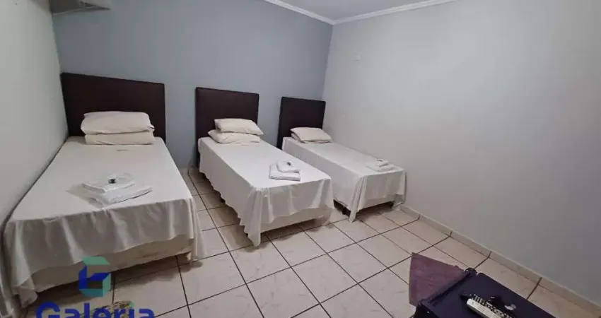 Apartamento Kitnet para alugar, 29m2 - Campos Eliseos