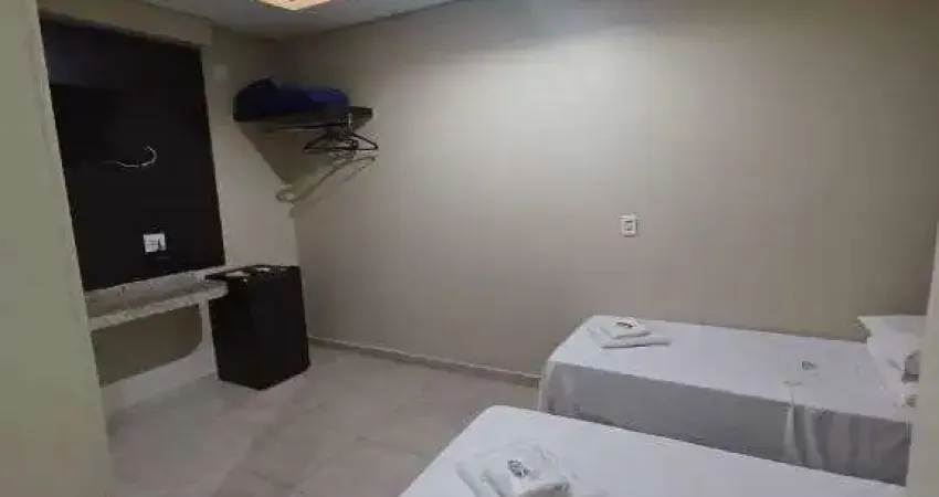 Apartamento Kitnet para alugar, 25m2 - Campos Eliseos