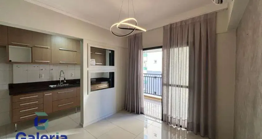 Apartamento com 3 suites para alugar, 108m2 - Nova Alianca