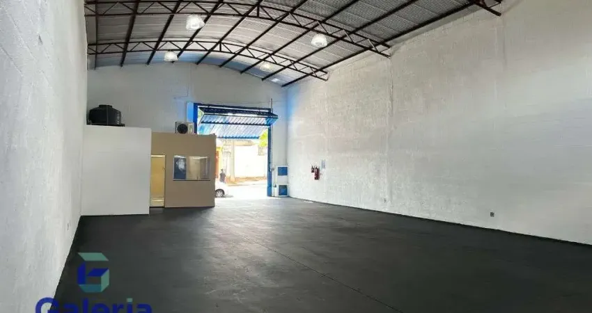 Barracão / Galpão / Depósito com 1 sala para alugar no Jardim Zara, Ribeirão Preto 