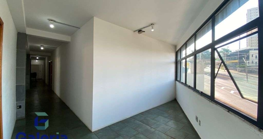 Predio comercial para alugar, 472m2 - Jardim Sumare