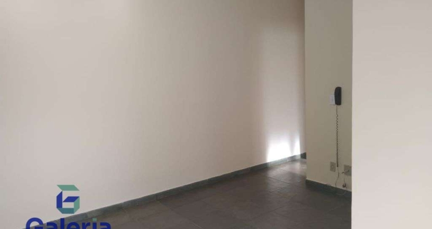 Apartamento com 2 quartos para alugar, 52m2 - Jardim Palma Travassos