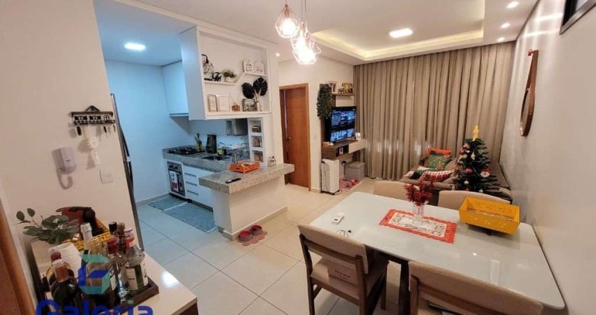 Apartamento com 2 quartos para alugar, 67m2 - Jardim Botanico