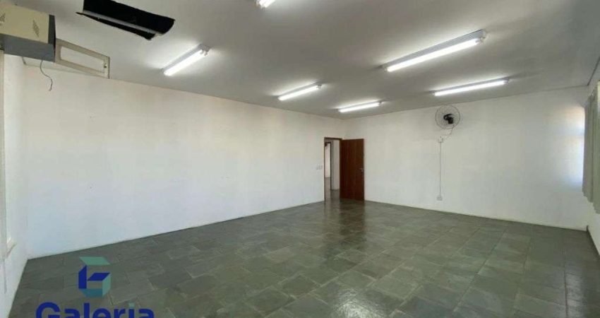 Predio comercial para alugar, 472m2 - Jardim Sumare
