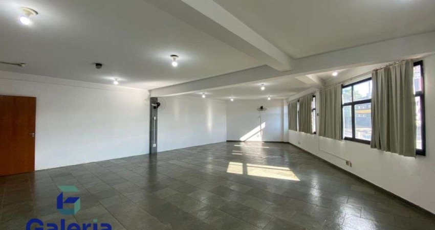 Predio comercial para alugar, 472m2 - Jardim Sumare