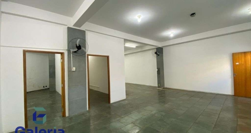 Predio comercial para alugar, 472m2 - Jardim Sumare