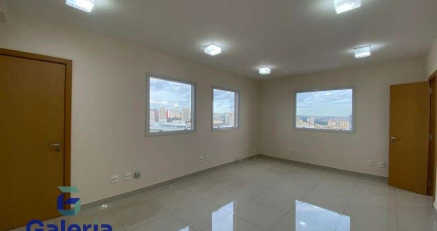 Sala comercial para alugar, 49m2 - Jardim Canada