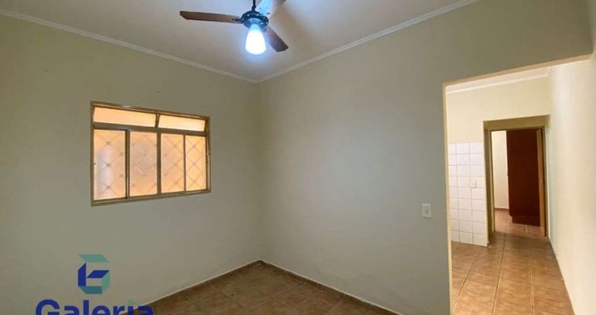 Apartamento com 2 quartos para alugar, 45m2 - Parque Anhanguera