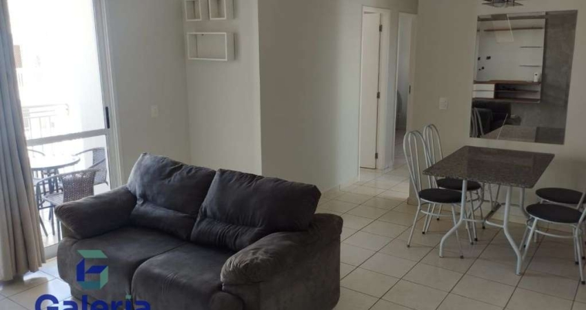 Apartamento com 3 quartos para alugar, 78m2 - Nova Alianca