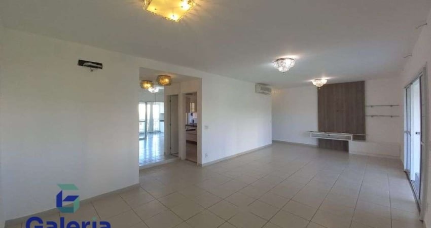 Apartamento com 3 suites para alugar, 152m2 - Nova Alianca