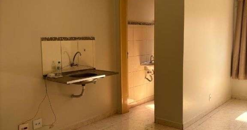 Sala comercial para alugar, 22m2 - Jardim Paulistano