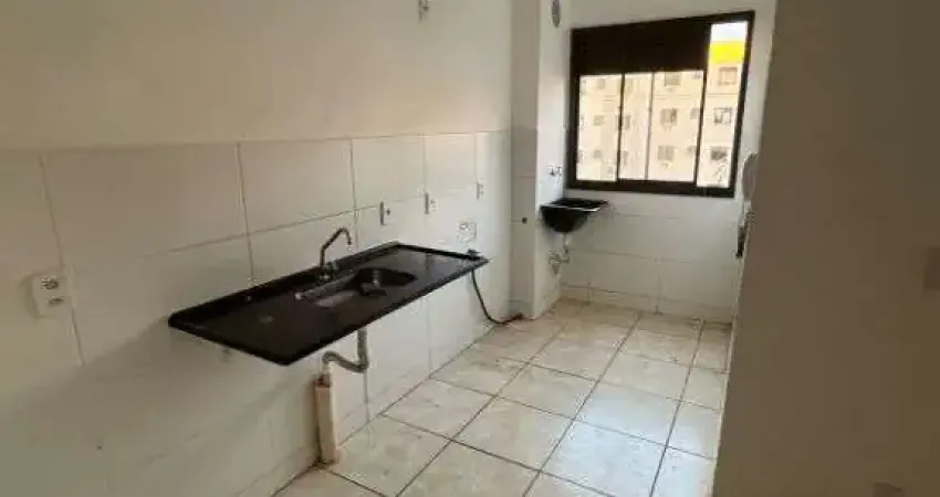 Apartamento com 2 quartos para alugar, 43m2 - Jardim Interlagos