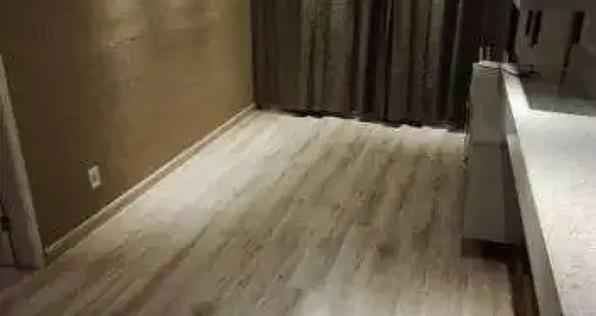 Apartamento com 2 quartos para alugar, 54m² - Bonfim Paulista