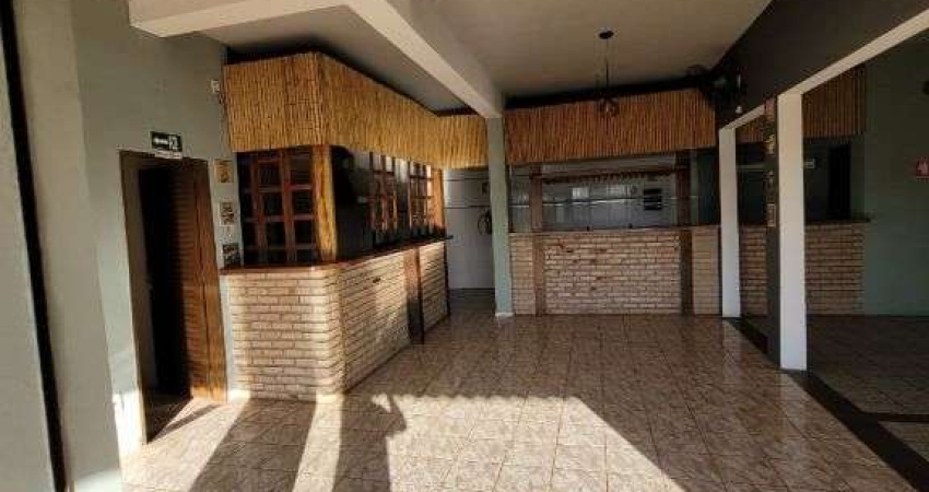 Salao comercial para alugar, 90m2 - Parque dos Bandeirantes