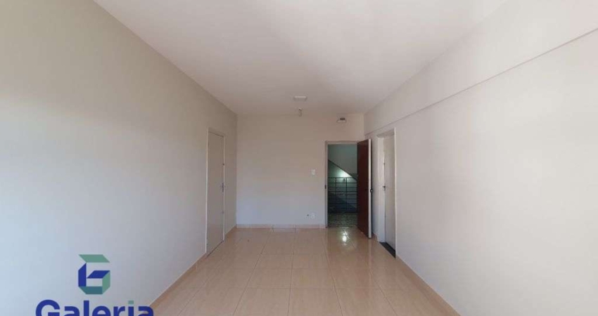 Sala comercial com 1 sala para alugar no Centro, Ribeirão Preto 