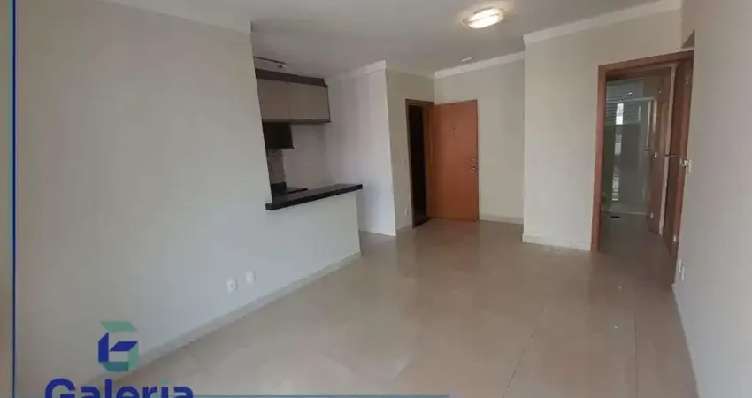 Apartamento com 2 suítes para alugar, 75m² - Nova Aliança