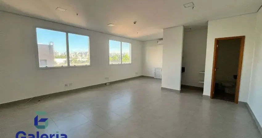 Sala comercial para alugar, 47m2 - Jardim Palma Travassos
