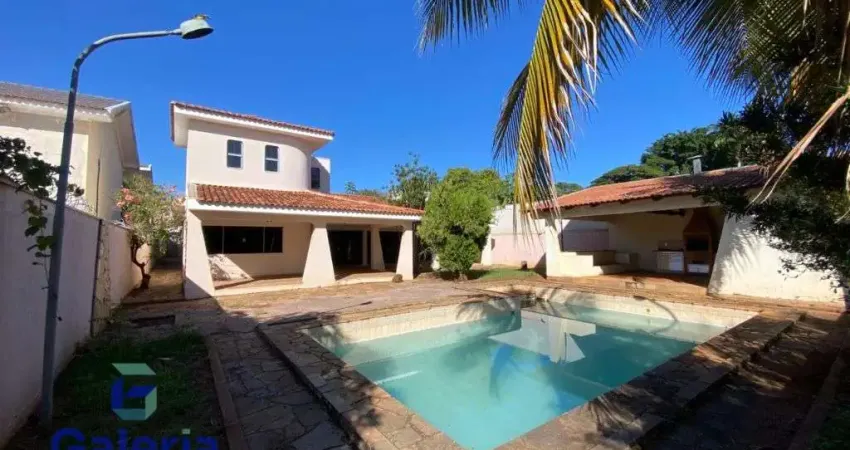 Casa residencial com para alugar, 557m² - Ribeirânia