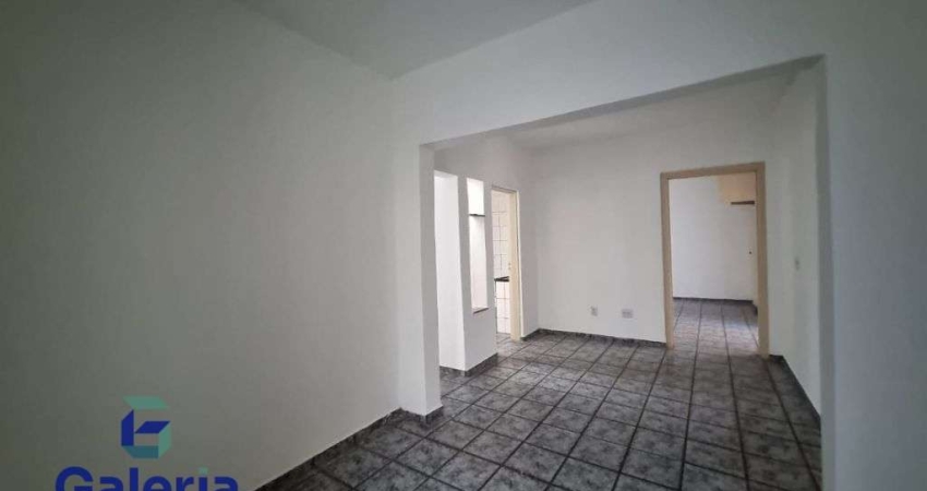 Casa comercial com 6 salas para alugar, 88m2 - Centro