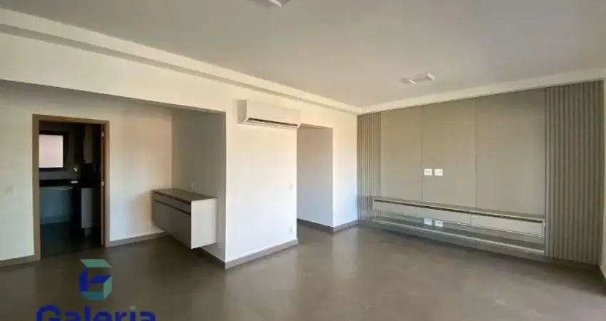 Apartamento com 3 suites para alugar, 153m2 - Jardim Olhos D  Agua