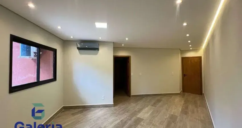 Apartamento com 3 quartos para alugar, 100m² - Rifaina