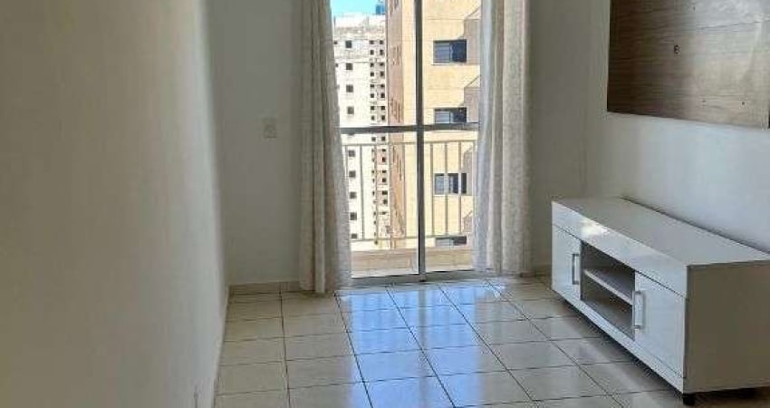 Apartamento com 2 quartos para alugar, 56m² - Nova Aliança