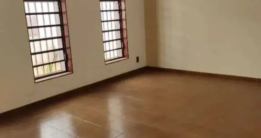Casa sobrado com 4 quartos para alugar, 206m² - Jardim Irajá