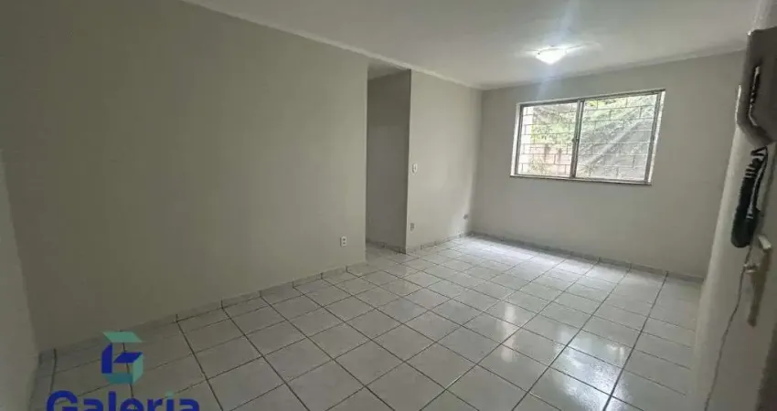 Apartamento com 3 quartos para alugar, 71m² - Jardim Independência