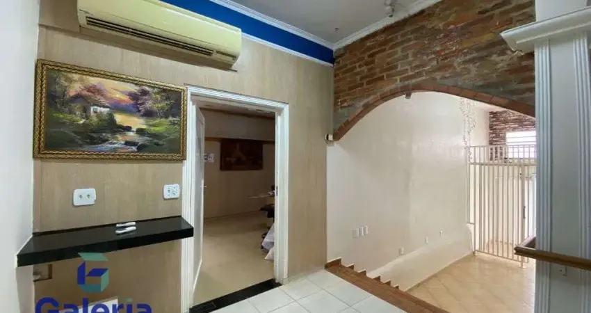 Casa residencial com 2 quartos para alugar, 100m² - Jardim Antártica