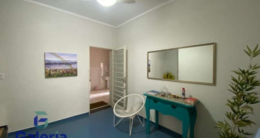 Casa residencial/comercial com 2 quartos para alugar, 150m² - Ipiranga