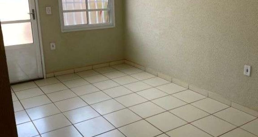 Casa residencial com 2 quartos para alugar, 46m2 - Jardim Cristo Redentor