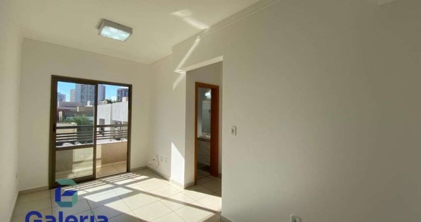 Apartamento com 1 quarto para alugar, 41m² - Jardim Botânico