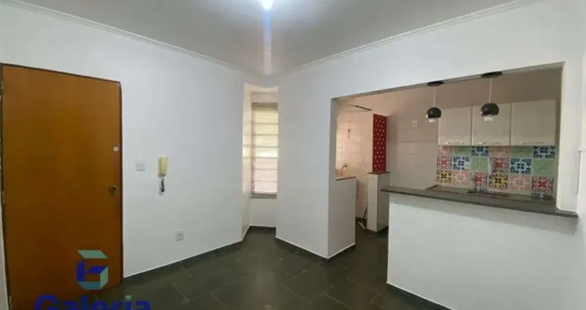 Apartamento com 1 suite para alugar, 32m2 - Jardim Iraja