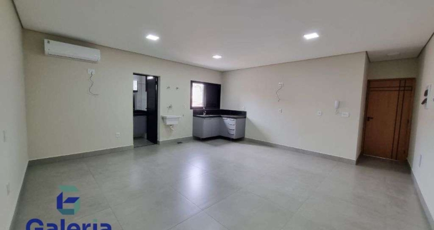 Sala Comercial para alugar, 42m2 - Iguatemi