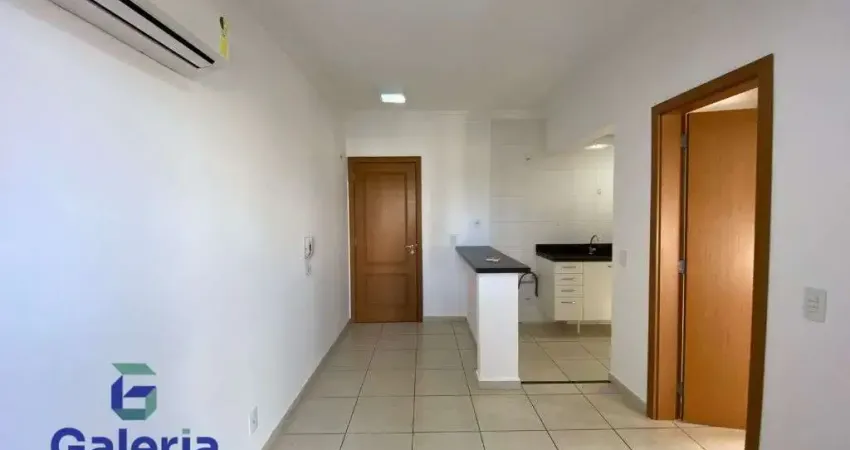 Apartamento com 1 quarto para alugar, 38m² - Jardim Palma Travassos